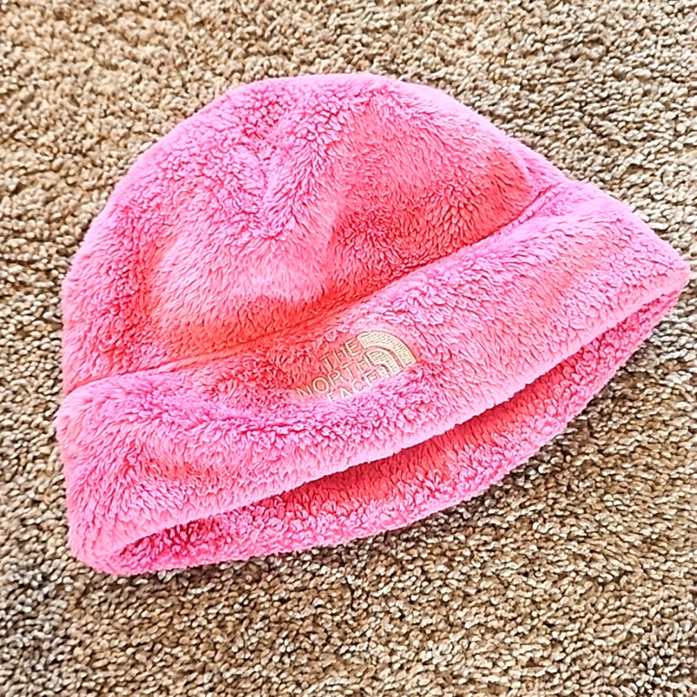 The North Face Girls beanie